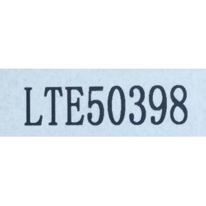 MAIN / WESTINGHOUSE F50CV6488HA20003 / CV6488H-A / 10011716 / LTE50398 / 68H15641608DA8231 / E254667 / PANEL V500DJ2-QS5 / MODELOS WD50UC4300 TW-01931-C050G / WD50UC4300